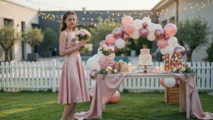 Cheap Sweet 16 Party Ideas