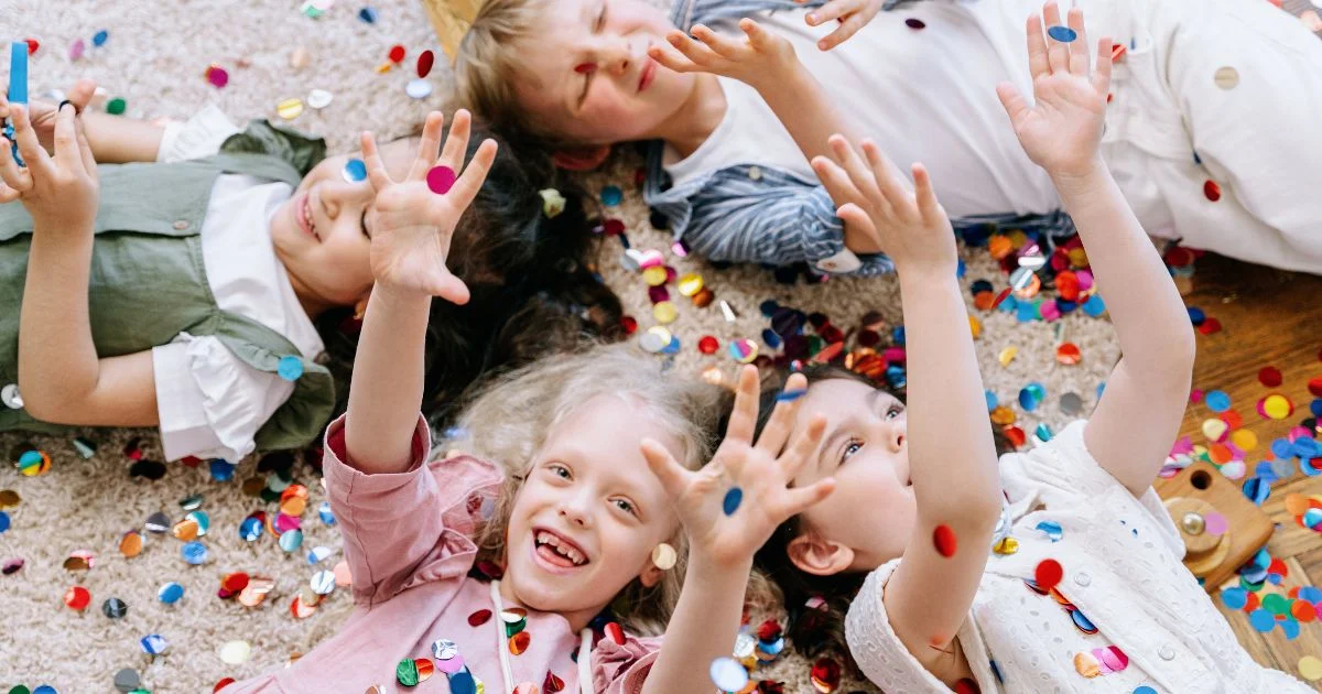 Sweet 16 Party Ideas: Fun, Creative & Unique Ways to Celebrate